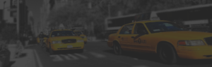NYC Yellow Cabs Lost and Found