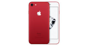 red iphone 7s lost in NYC yellow taxi cab