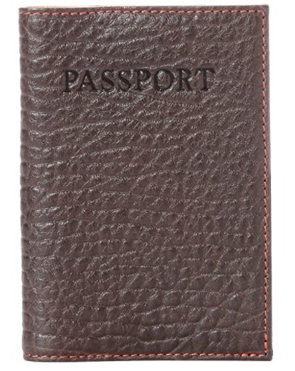 PassportHolder