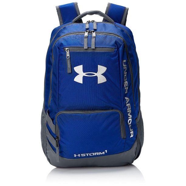 Blue UnderArmour Backpack